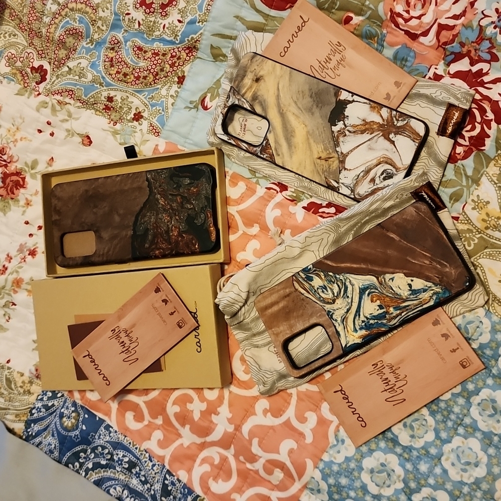 Samsung Galaxy  S20 Plus cases